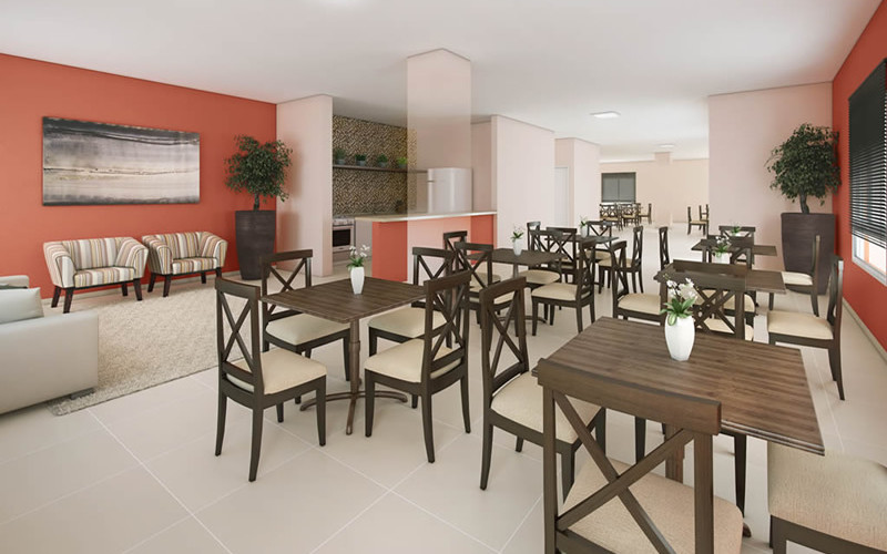 Residencial Paraíso