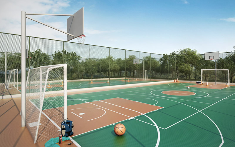 Residencial Paraíso