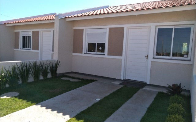 Residencial Parque do Sabiá