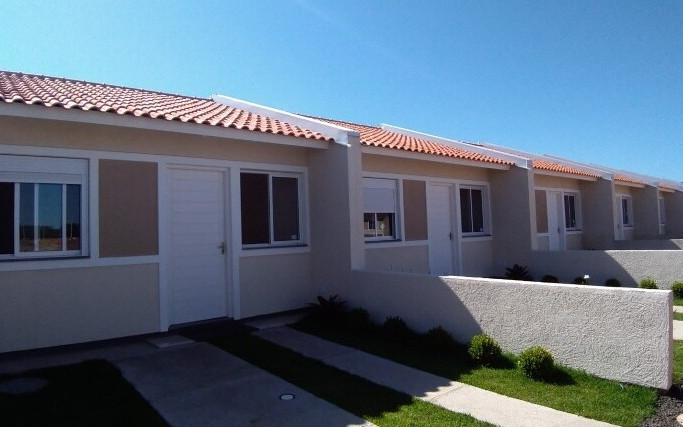 Residencial Parque do Sabiá