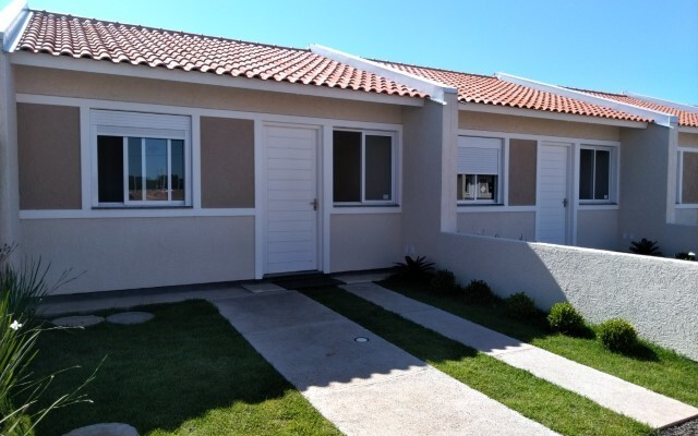 Residencial Parque do Sabiá