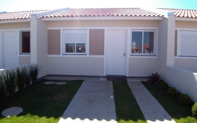 Residencial Parque do Sabiá