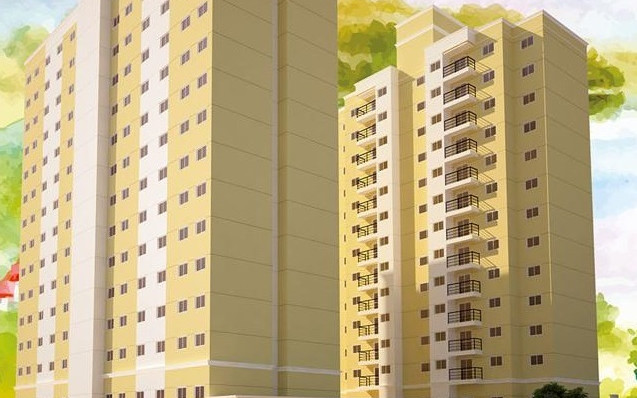 Residencial Parque Nabuco