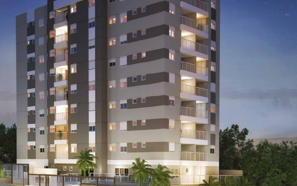 Residencial Pluma