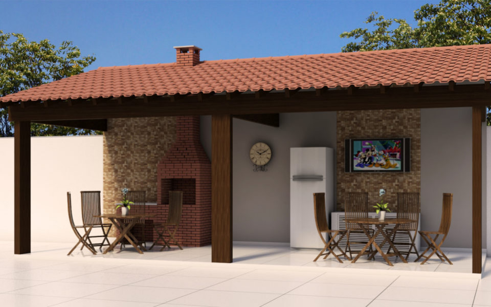 Residencial Portal do Sol