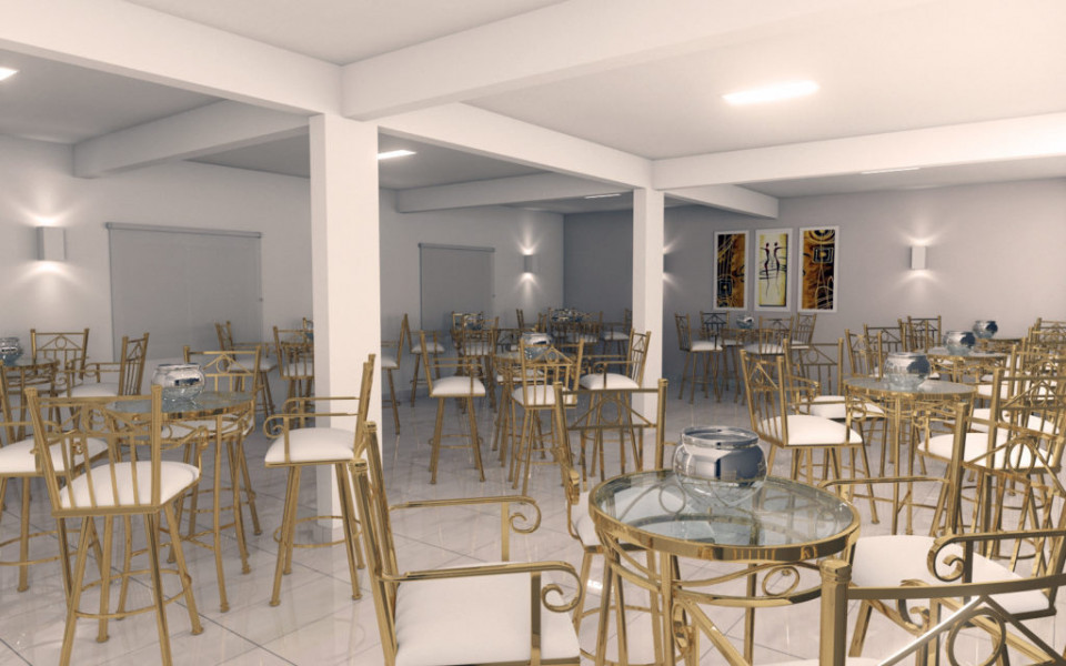 Residencial Portal do Sol