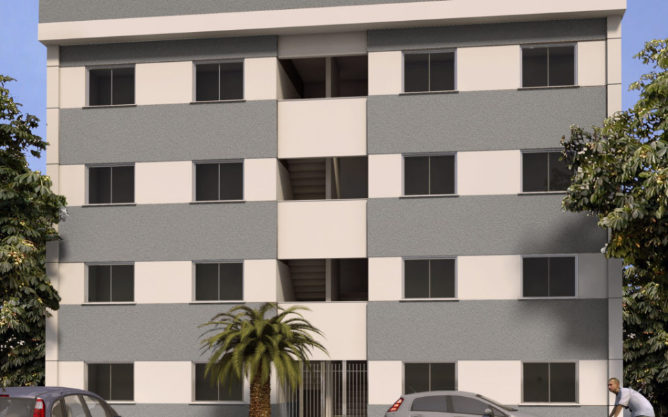 Residencial Portal do Sol