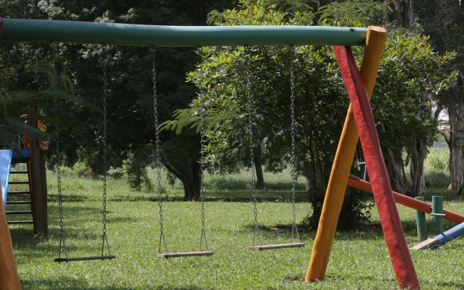 Residencial Porto Atibaia