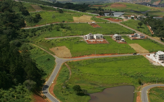 Residencial Porto Atibaia