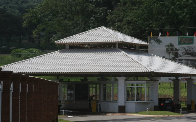 Residencial Porto Atibaia