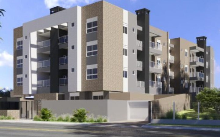 Residencial Porto di Genova