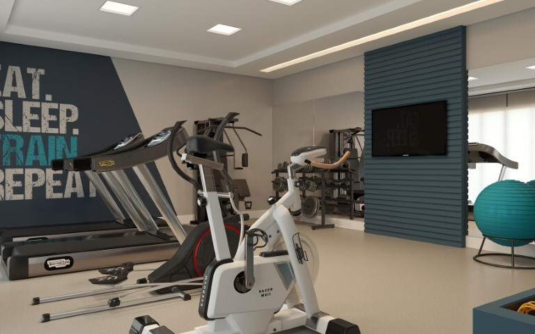 Residencial Porto di Genova