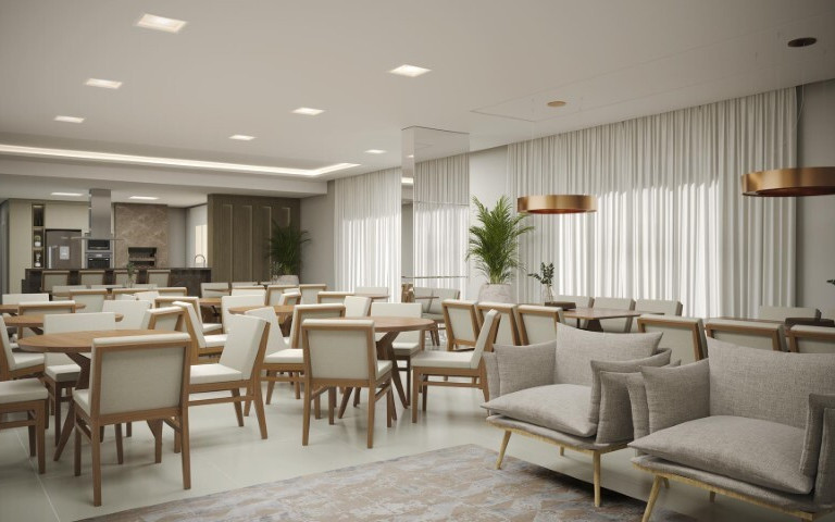 Residencial Porto di Genova