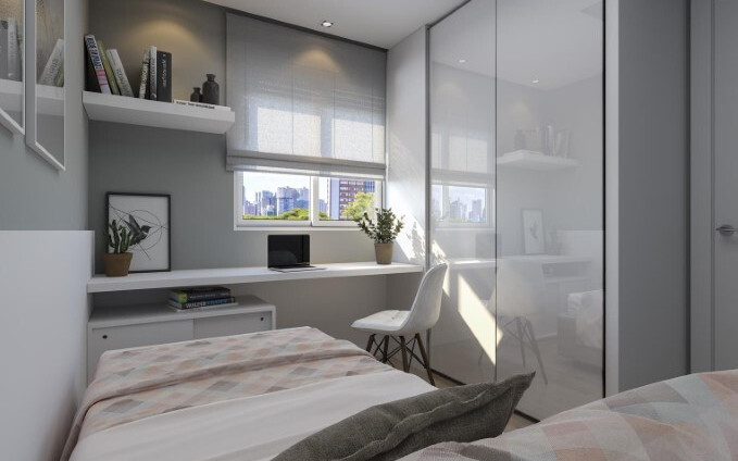 Residencial Porto di Genova