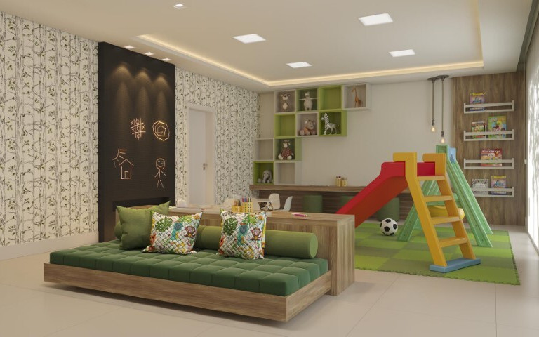 Residencial Porto di Genova