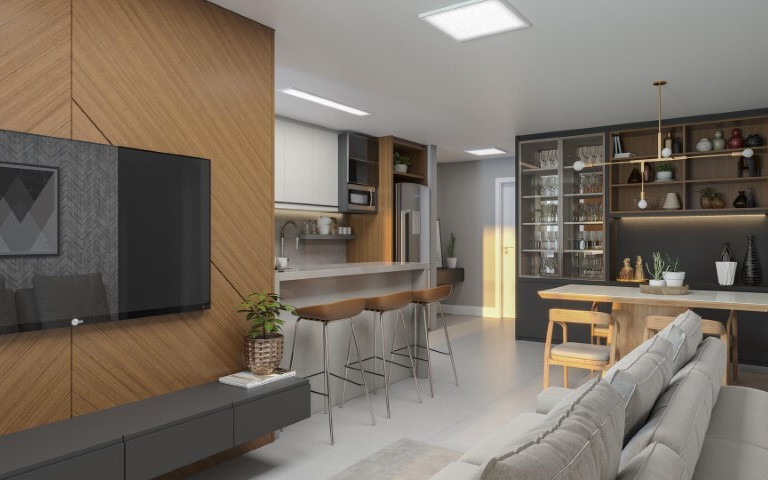 Residencial Porto di Genova