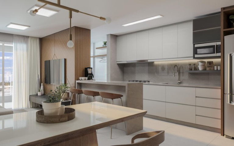 Residencial Porto di Genova