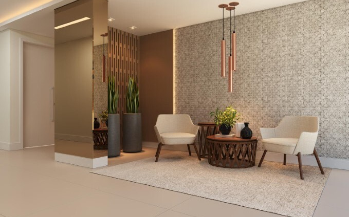 Residencial Porto di Genova