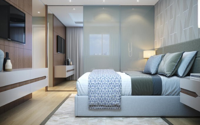 Residencial Porto di Genova