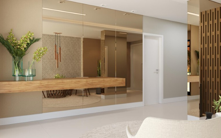 Residencial Porto di Genova