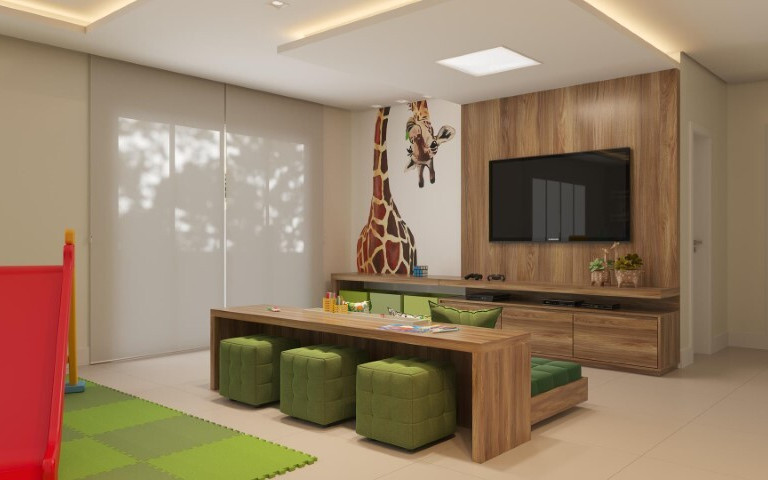 Residencial Porto di Genova