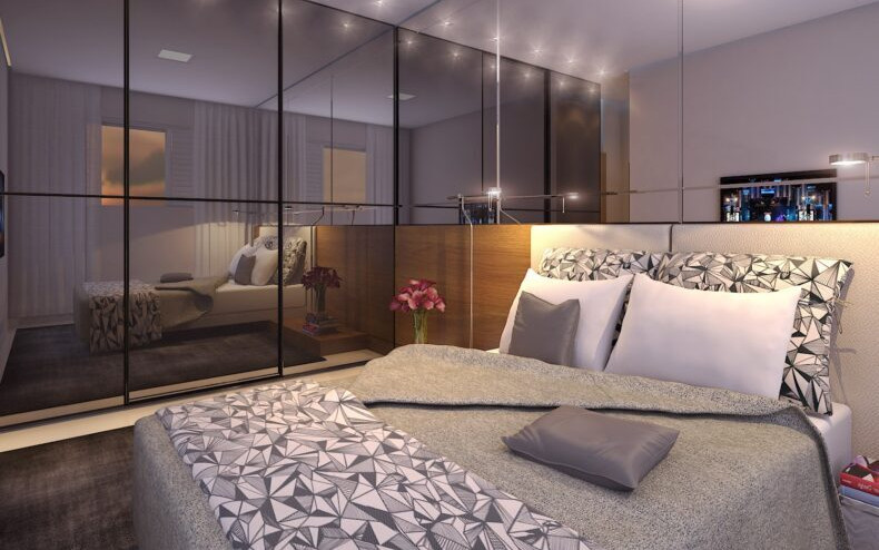 Residencial Porto Ipê