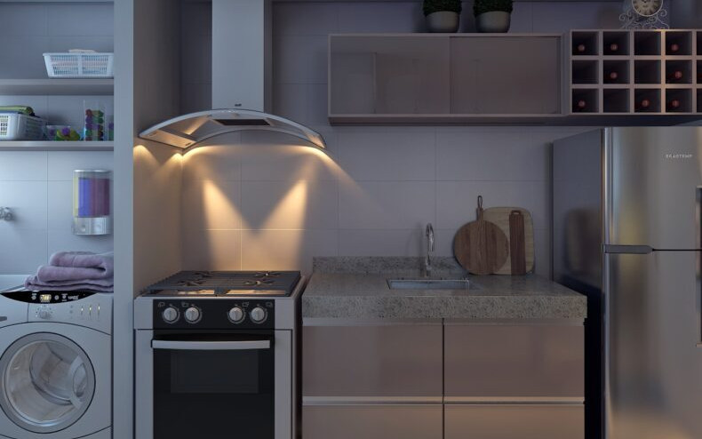 Residencial Porto Ipê