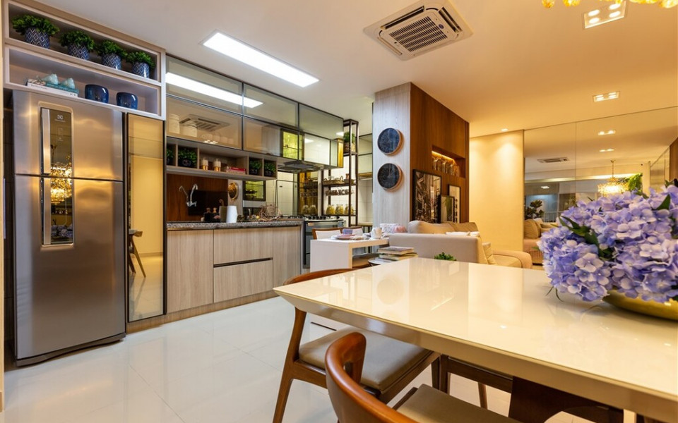 Residencial Porto Ludovico