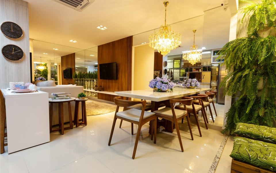 Residencial Porto Ludovico