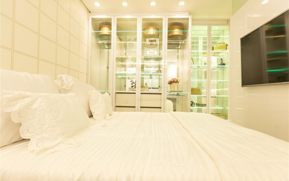 Residencial Porto Ludovico