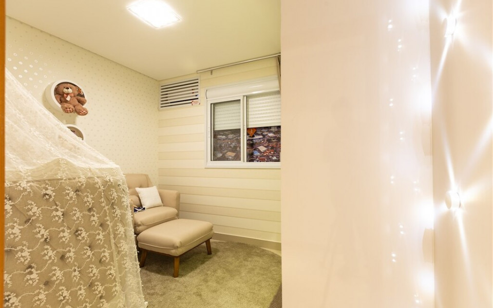 Residencial Porto Ludovico