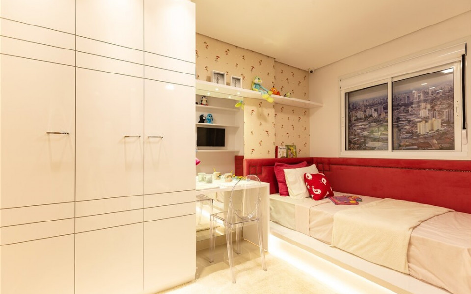 Residencial Porto Ludovico