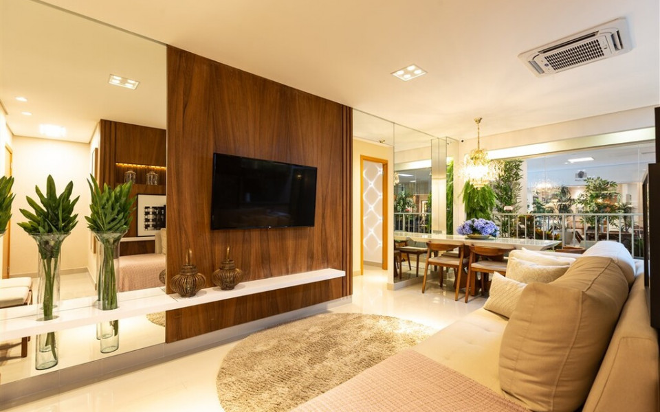 Residencial Porto Ludovico