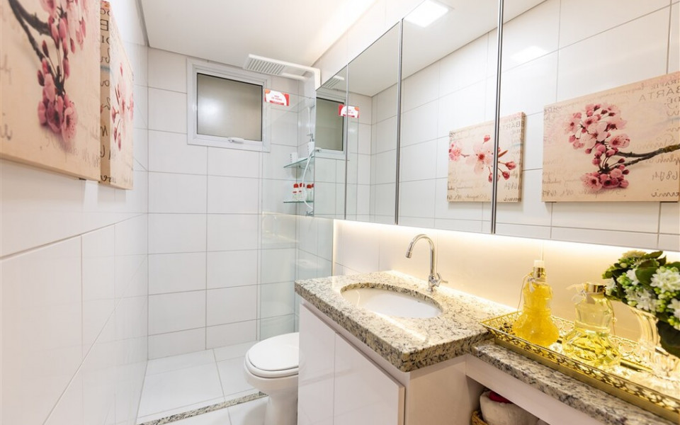 Residencial Porto Ludovico