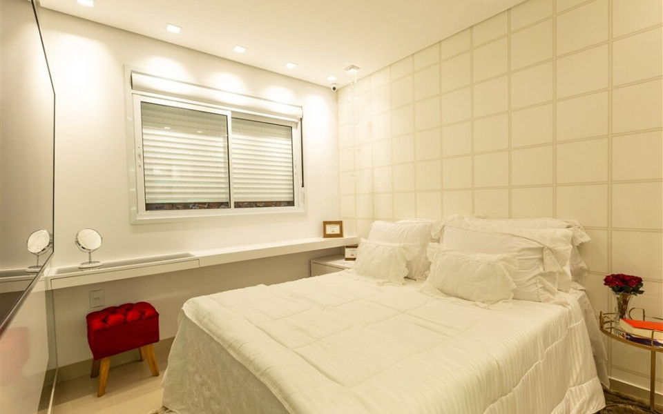 Residencial Porto Ludovico