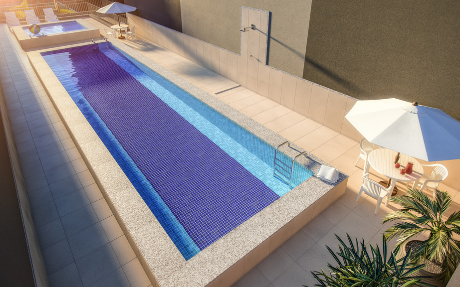 Residencial Porto Ludovico