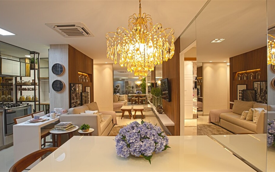 Residencial Porto Ludovico