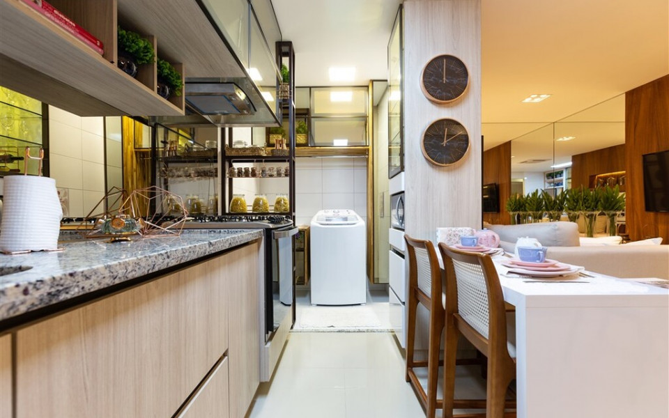 Residencial Porto Ludovico