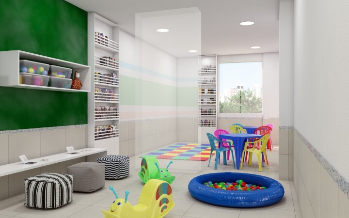 Residencial Porto Ludovico