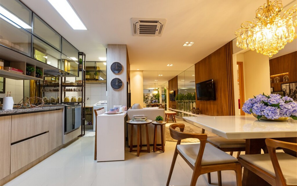 Residencial Porto Ludovico