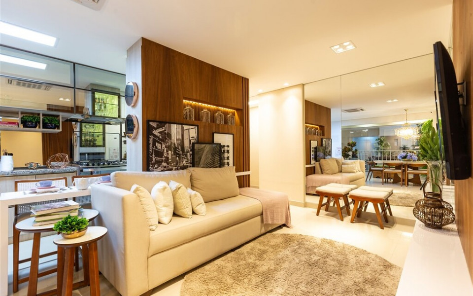 Residencial Porto Ludovico