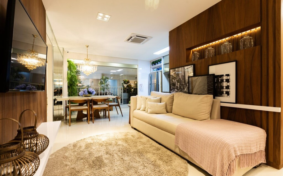 Residencial Porto Ludovico