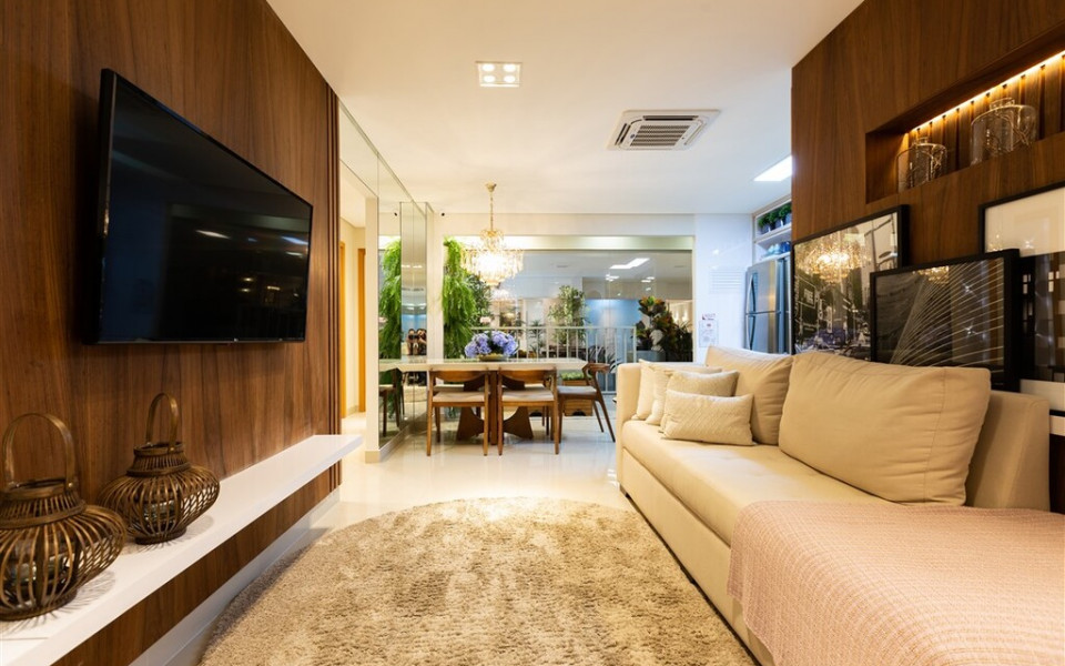 Residencial Porto Ludovico