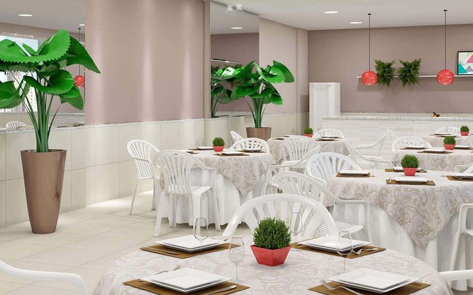 Residencial Porto Ludovico