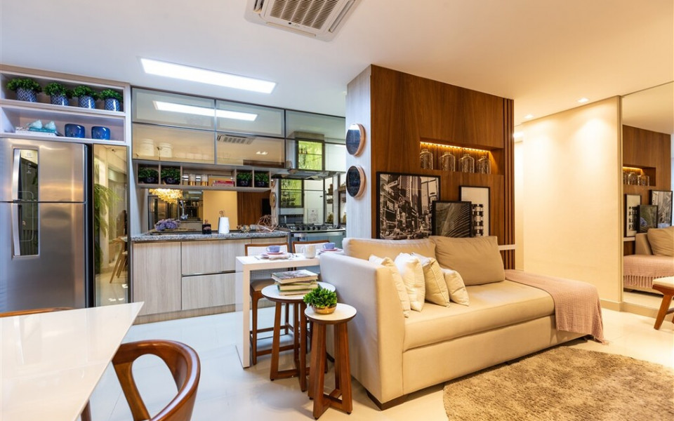 Residencial Porto Ludovico