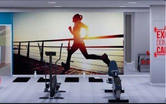 Residencial Porto Ludovico