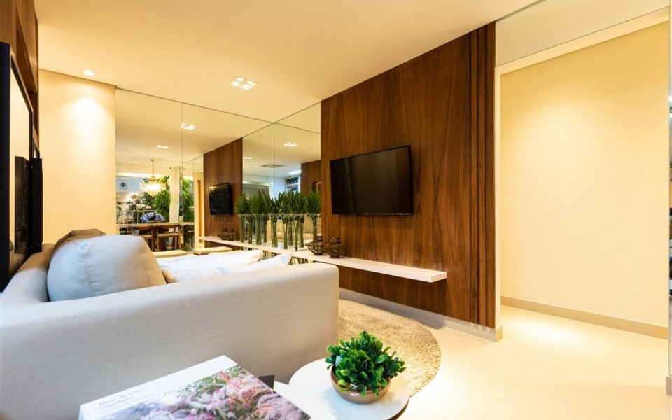 Residencial Porto Ludovico