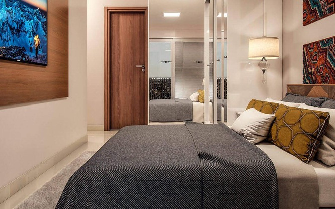 Residencial Porto Ludovico