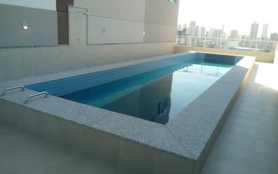 Residencial Porto Ludovico