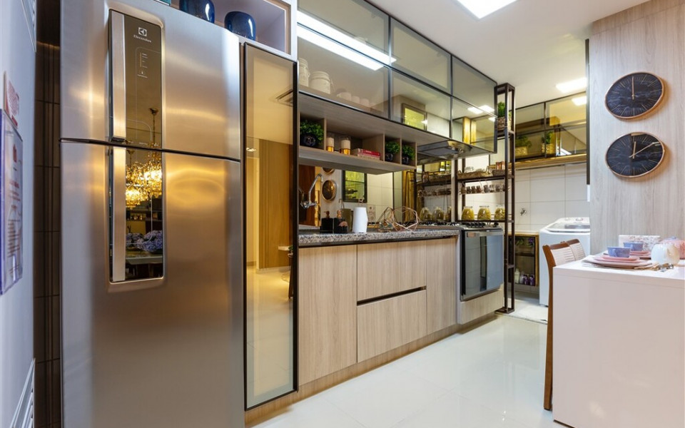 Residencial Porto Ludovico